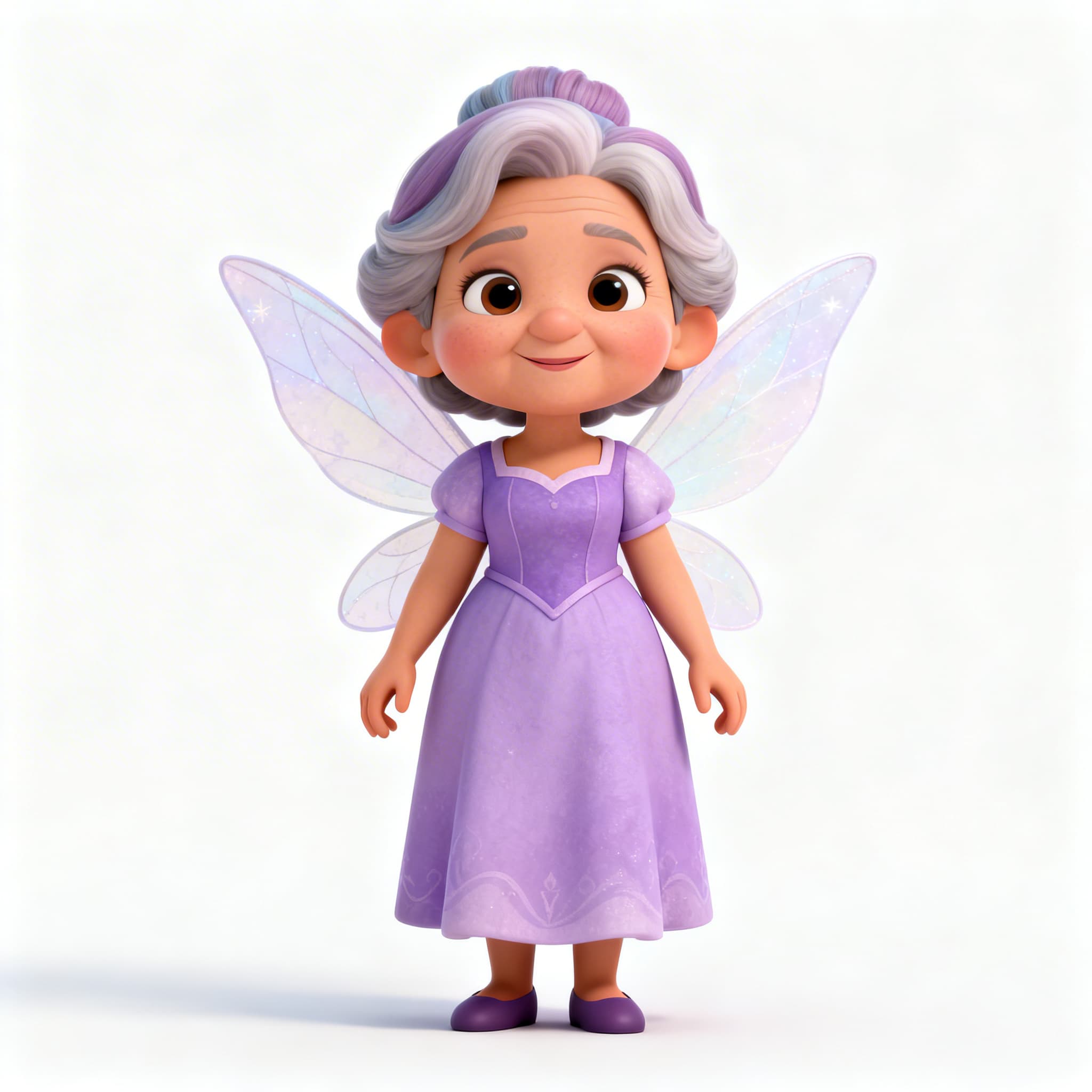 Fairy Godmother